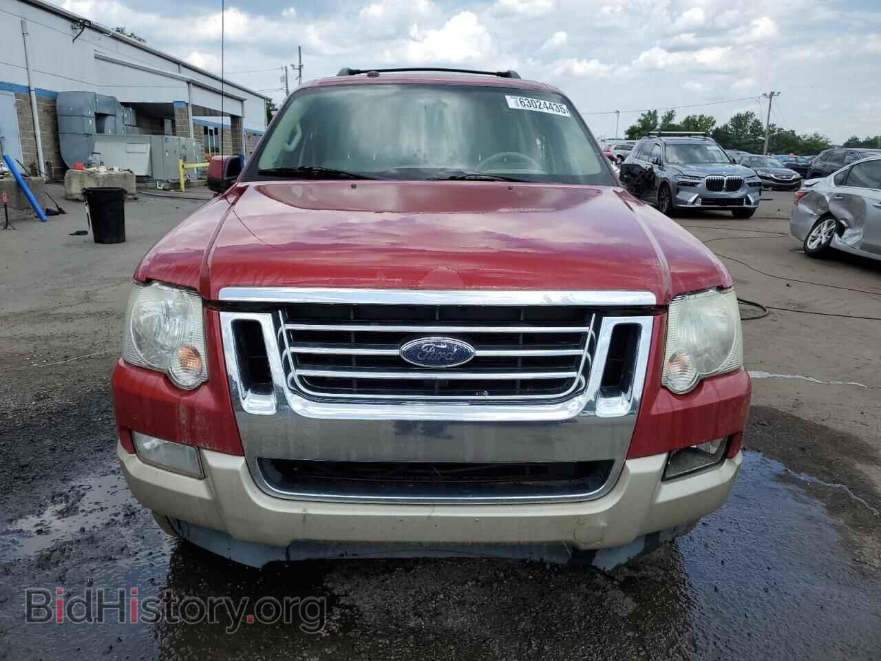 2010 FORD EXPLORER - VIN: 1FMEU7EE6AUA74780 - Фото 5