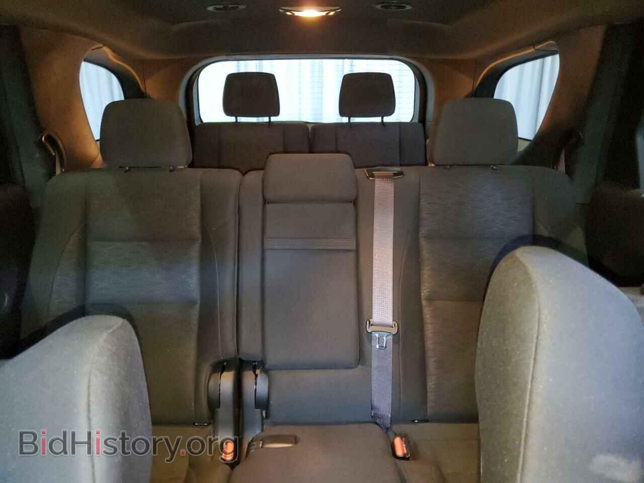 2023 DODGE DURANGO - VIN: 1C4RDJDG2PC674300 - Фото 10