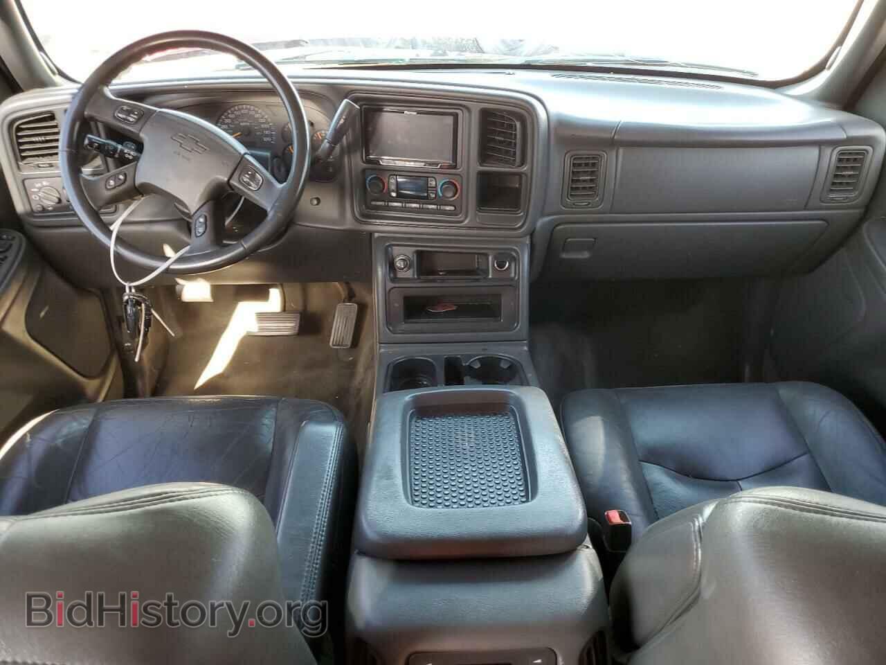2004 CHEVROLET ALL Models - VIN: 2GCEC13T641368203 - Фото 8