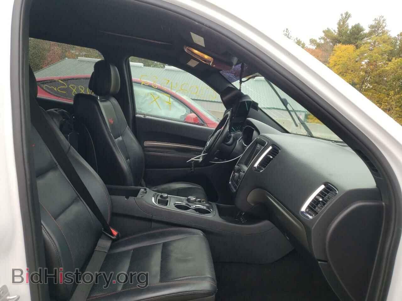 2015 DODGE DURANGO - VIN: 1C4SDJCT4FC851394 - Photo 5