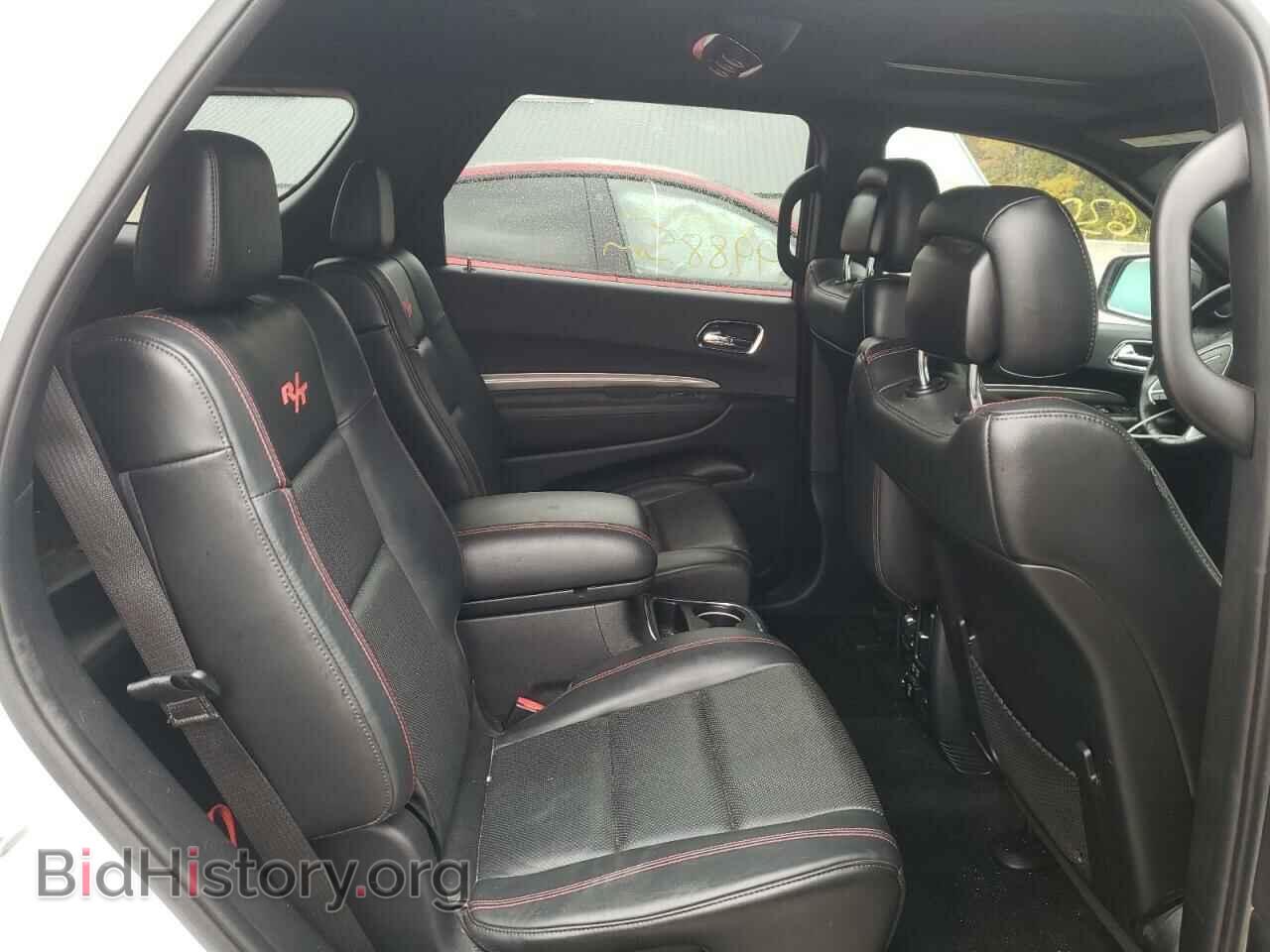 2015 DODGE DURANGO - VIN: 1C4SDJCT4FC851394 - Photo 6