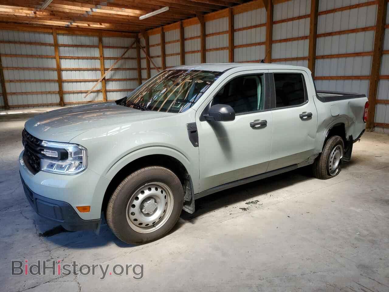 Photo 3FTTW8A90RRA26277 - FORD MAVERICK 2024