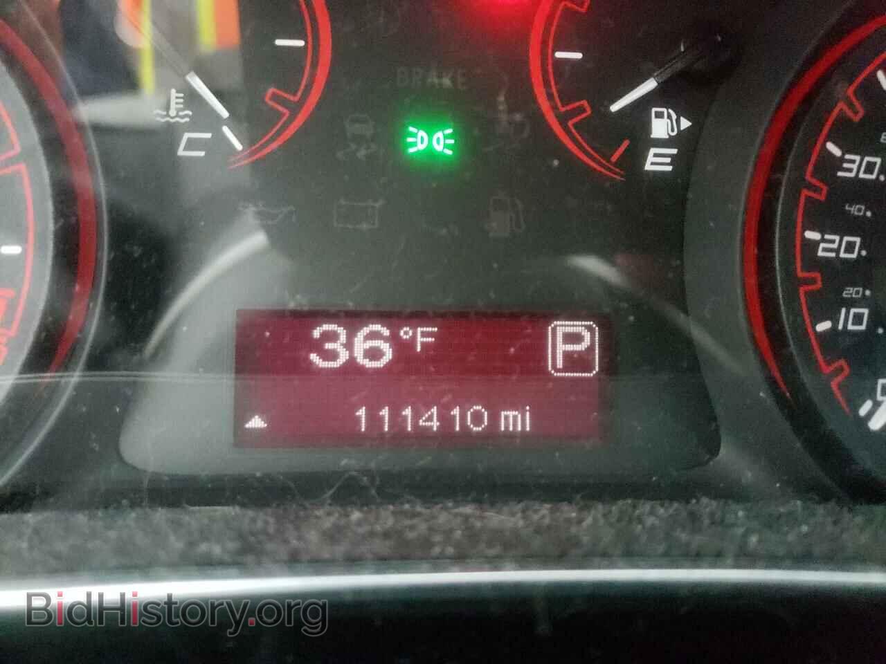 2015 DODGE DART - VIN: 1C3CDFBB9FD278226 - Photo 8