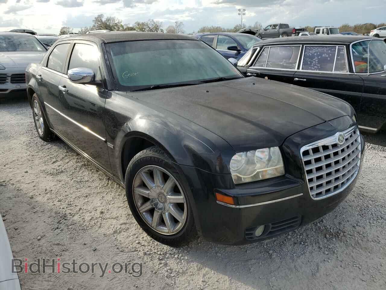 Фотография 2C3CA5CV5AH199840 - CHRYSLER 300 2010