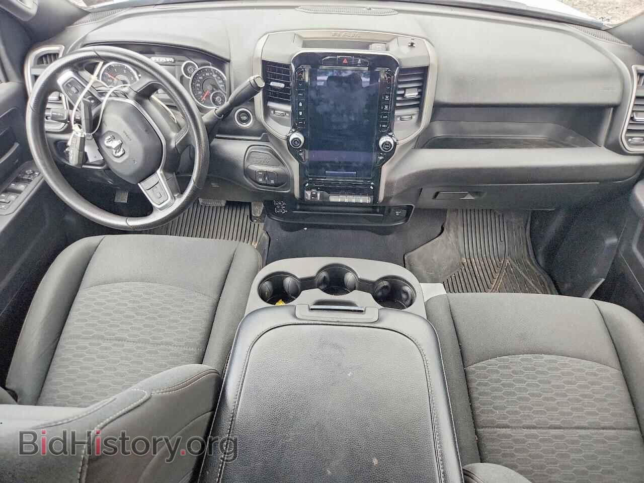 2025 RAM 2500 - VIN: 3C63R5CL3SG535285 - Фото 8