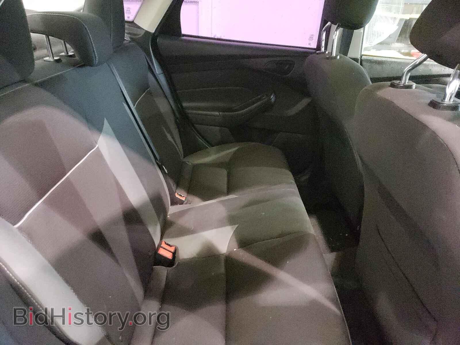 2012 FORD FOCUS - VIN: 1FAHP3F22CL284541 - Photo 6