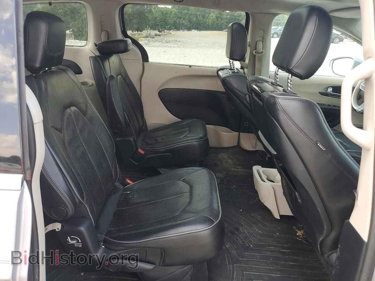 2017 CHRYSLER PACIFICA - VIN: 2C4RC1GG4HR751689 - Photo 11