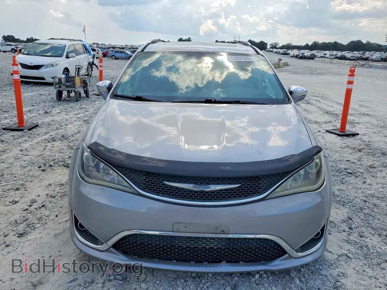 2017 CHRYSLER PACIFICA - VIN: 2C4RC1GG4HR751689 - Photo 5