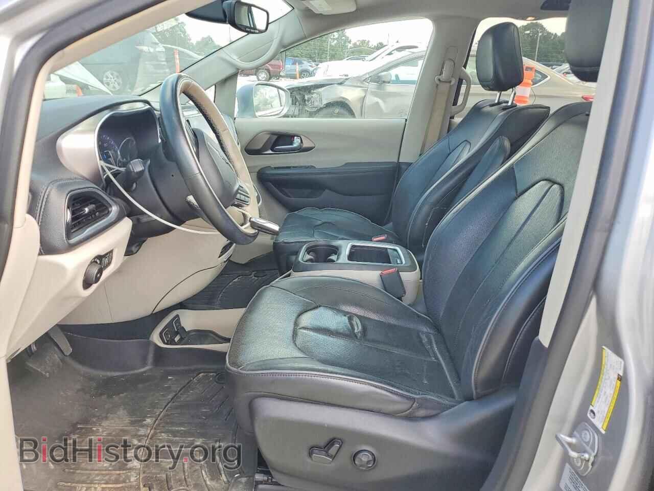 2017 CHRYSLER PACIFICA - VIN: 2C4RC1GG4HR751689 - Photo 7