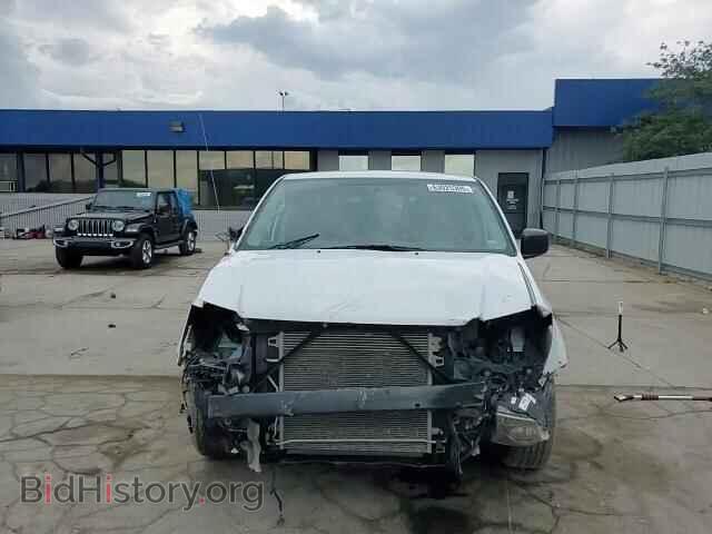2017 DODGE CARAVAN - VIN: 2C4RDGBG6HR548231 - Photo 14