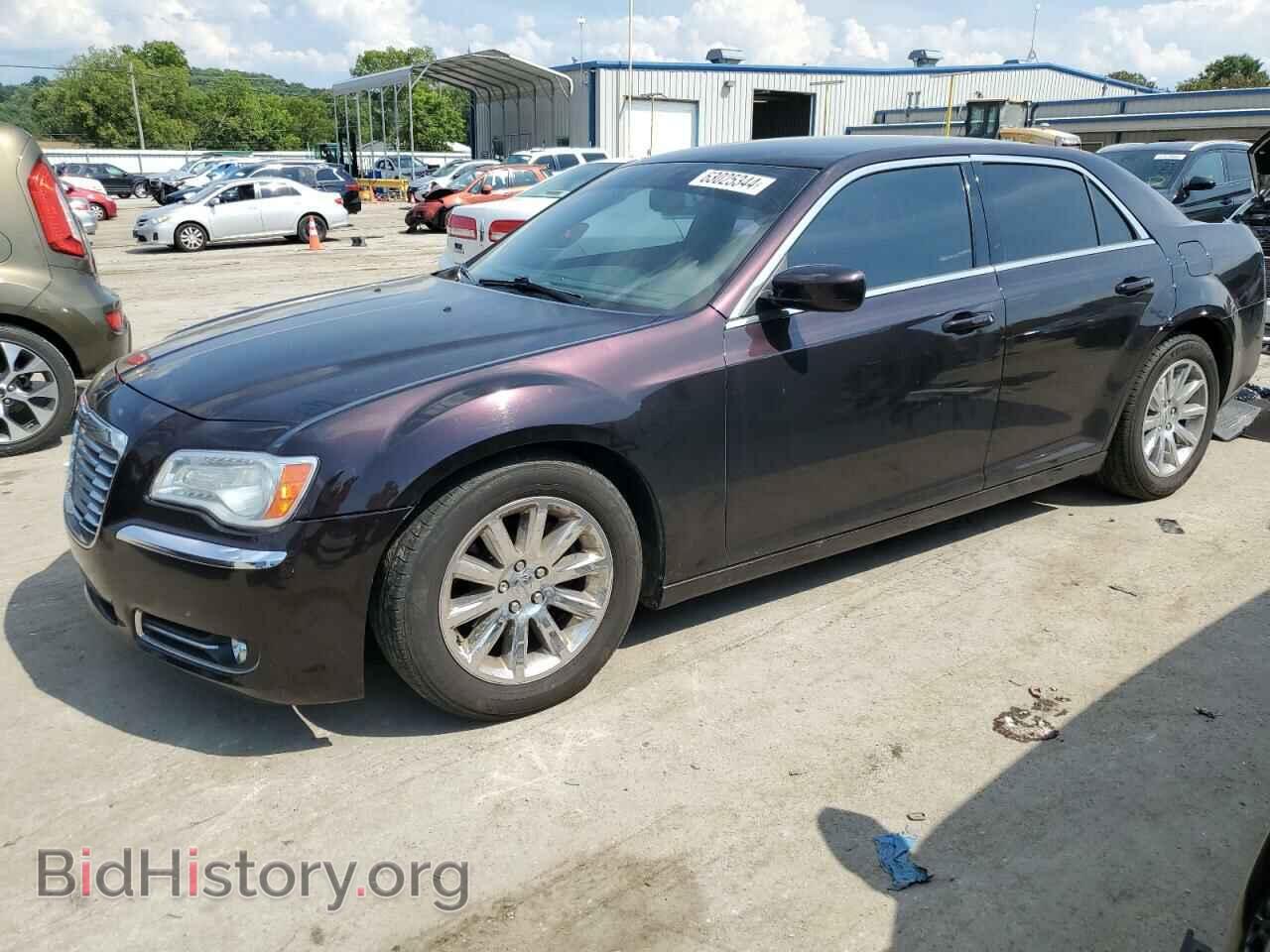 Photo 2C3CCAAG1DH613191 - CHRYSLER 300 2013