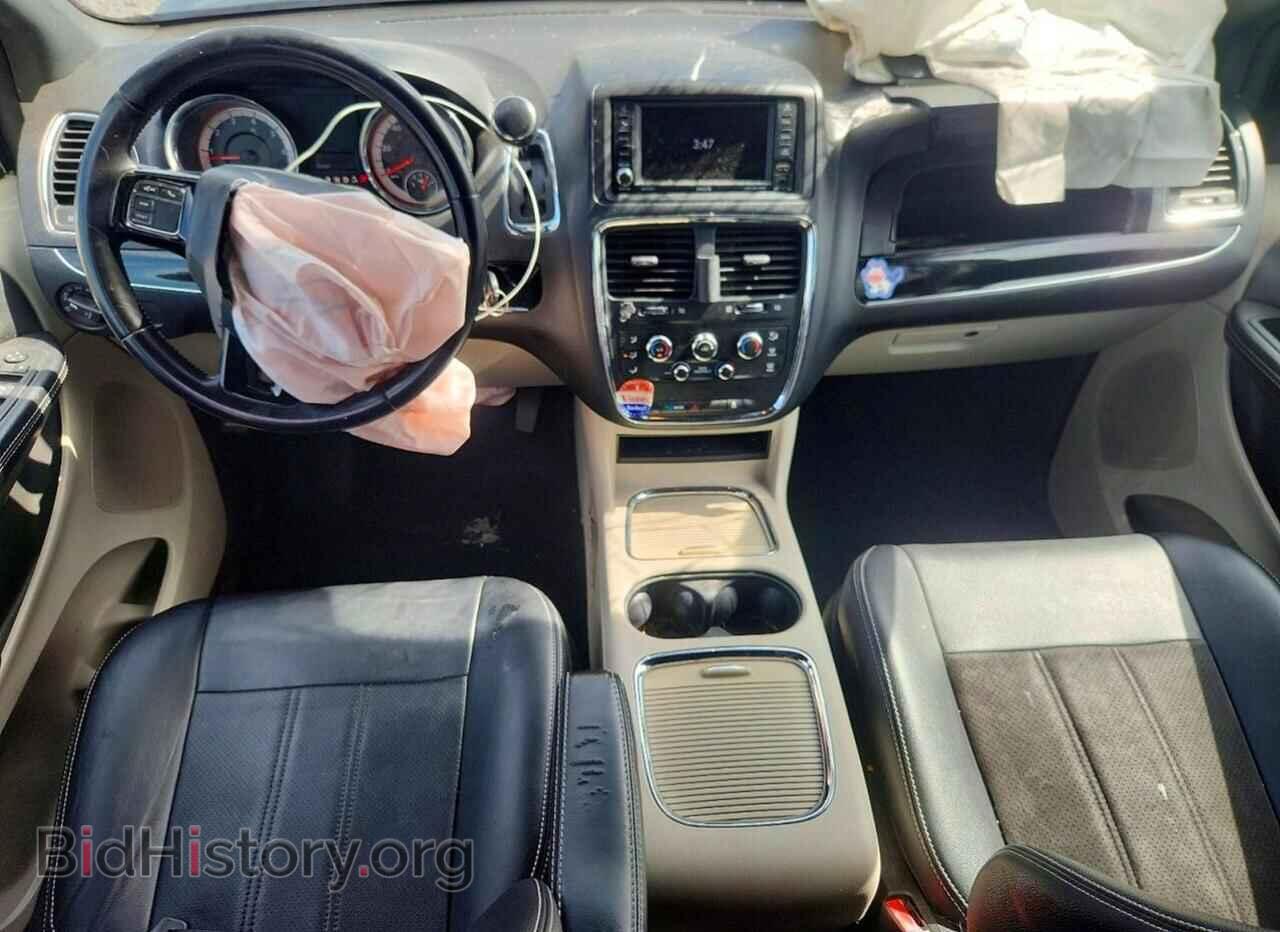 2019 DODGE CARAVAN - VIN: 2C4RDGCG9KR807851 - Photo 8