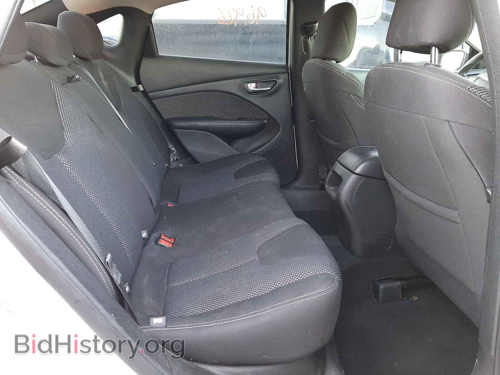 2015 DODGE DART - VIN: 1C3CDFBH1FD201449 - Фото 6