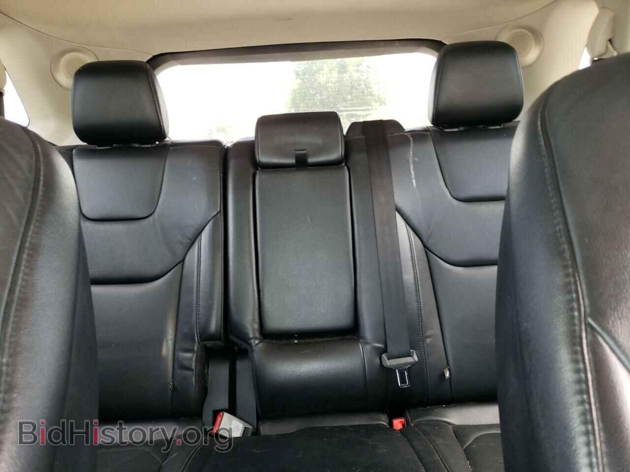 2016 FORD EDGE - VIN: 2FMPK4K93GBB06359 - Фото 10