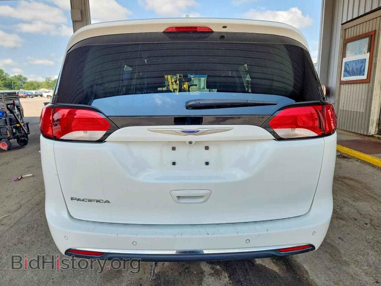 2019 CHRYSLER PACIFICA - VIN: 2C4RC1BG2KR685528 - Фото 6