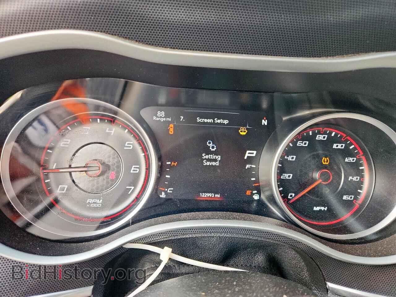 2018 DODGE CHARGER - VIN: 2C3CDXCT3JH203272 - Фото 9