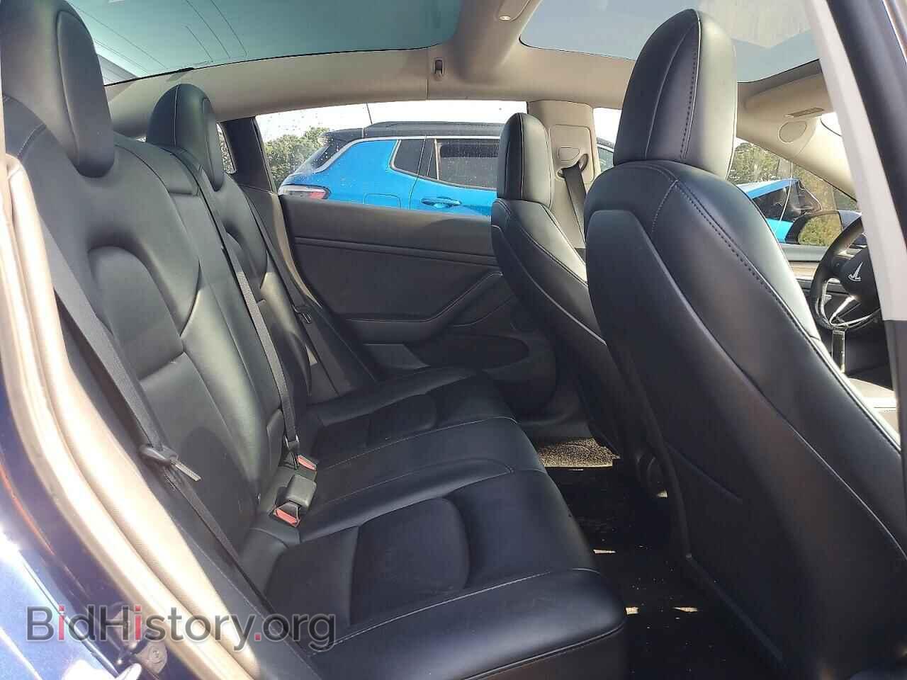 2023 TESLA MODEL 3 - VIN: 5YJ3E1EA1PF446675 - Фото 10