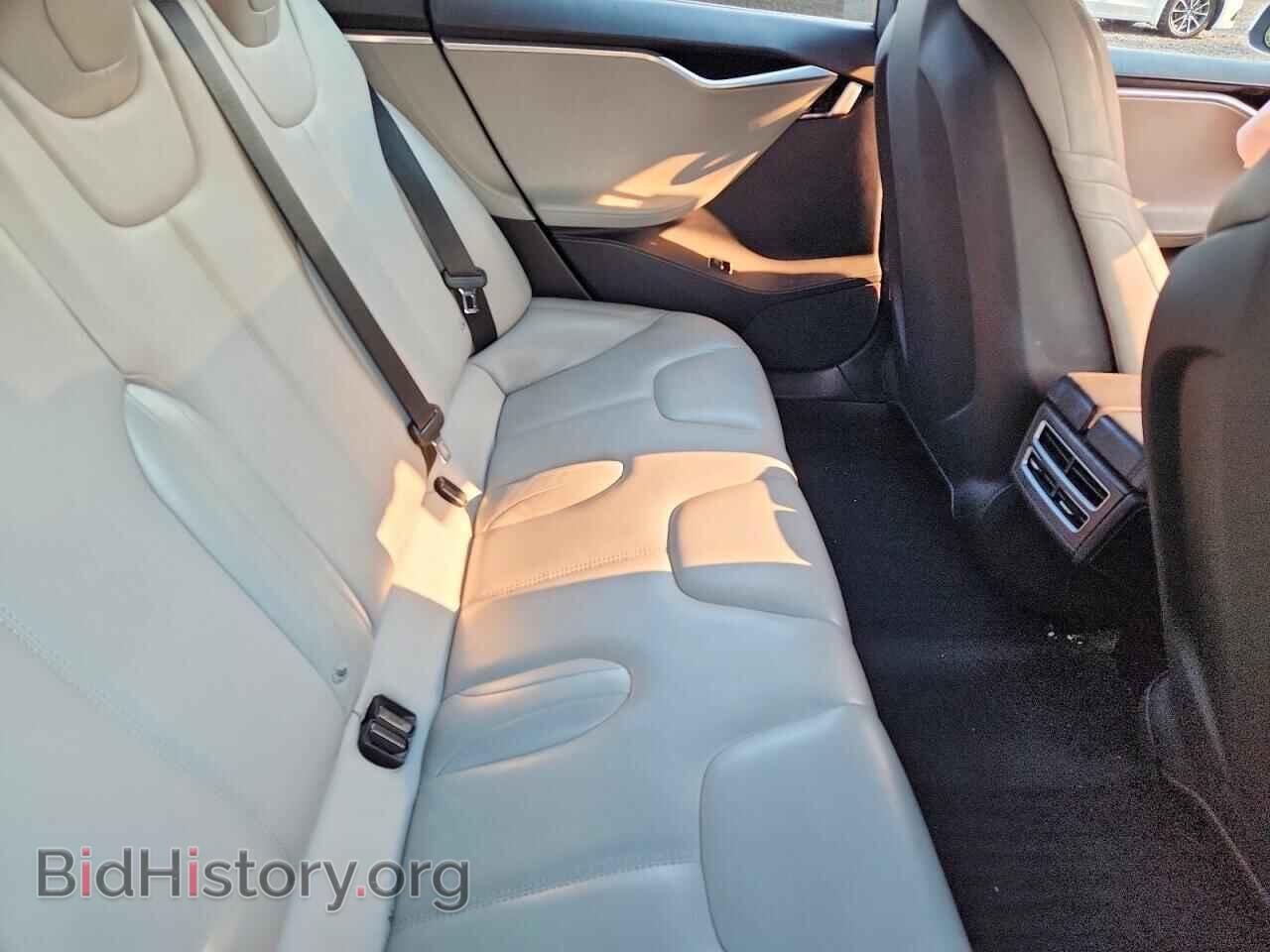 2016 TESLA MODEL S - VIN: 5YJSA1E20GF127946 - Photo 10