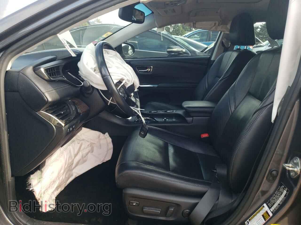 2014 TOYOTA AVALON - VIN: 4T1BD1EB0EU019429 - Фото 7