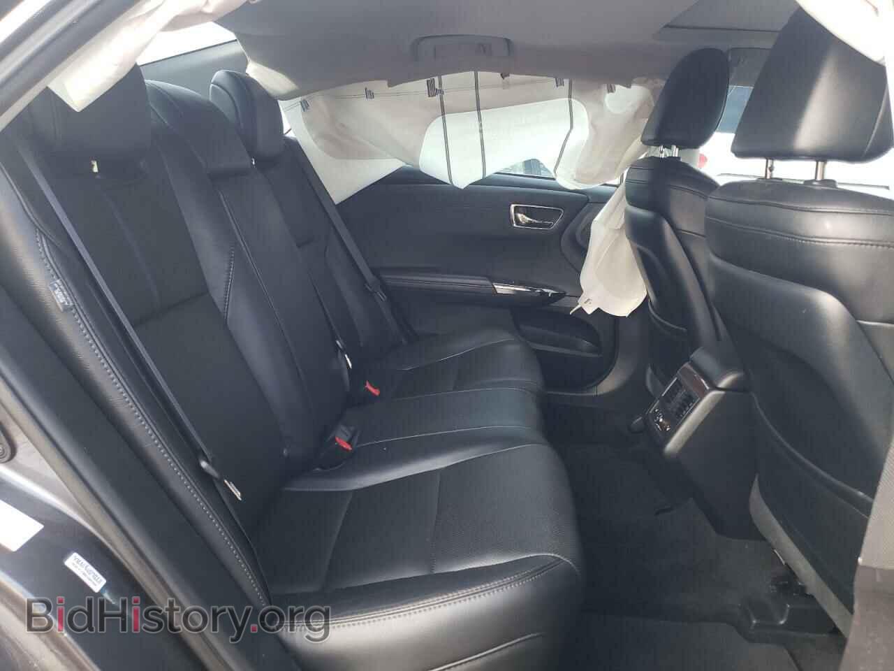 2014 TOYOTA AVALON - VIN: 4T1BD1EB0EU019429 - Фото 10