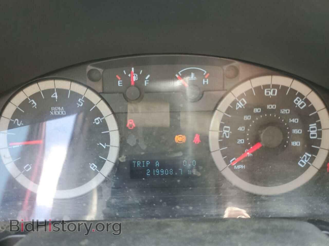 2011 FORD ESCAPE - VIN: 1FMCU0E72BKB09652 - Фото 9