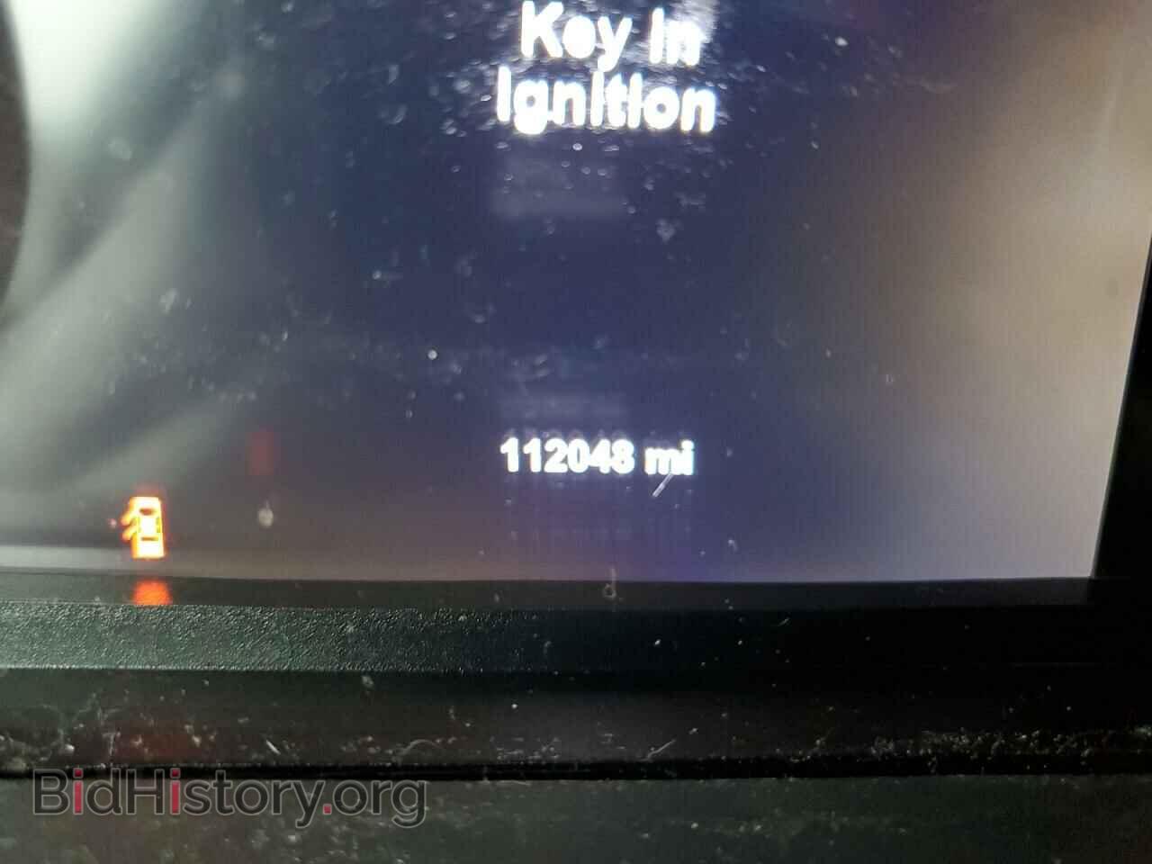 2017 RAM 1500 - VIN: 1C6RR6LGXHS605255 - Фото 8