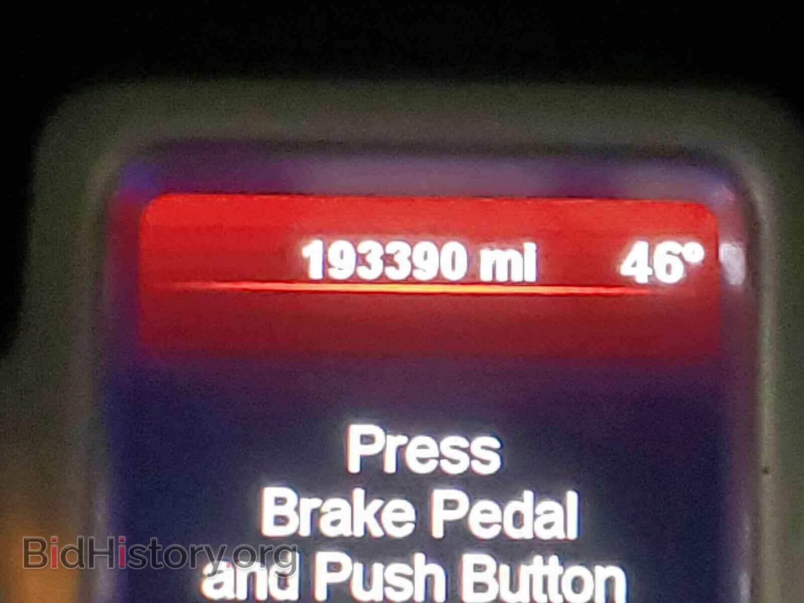 2011 DODGE JOURNEY - VIN: 3D4PH1FG2BT515169 - Фото 8