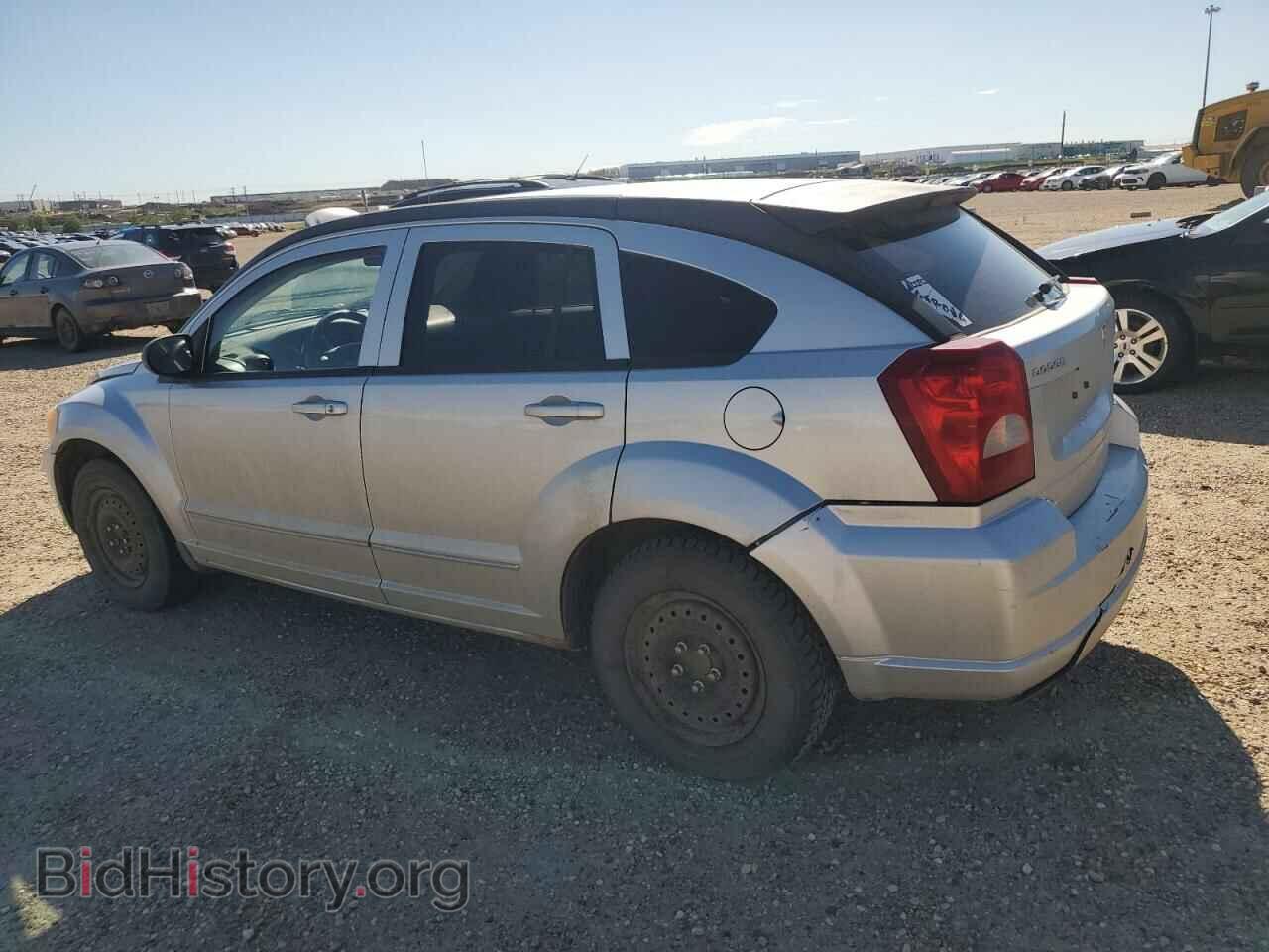2012 DODGE CALIBER - VIN: 1C3CDWCA1CD507578 - Photo 2