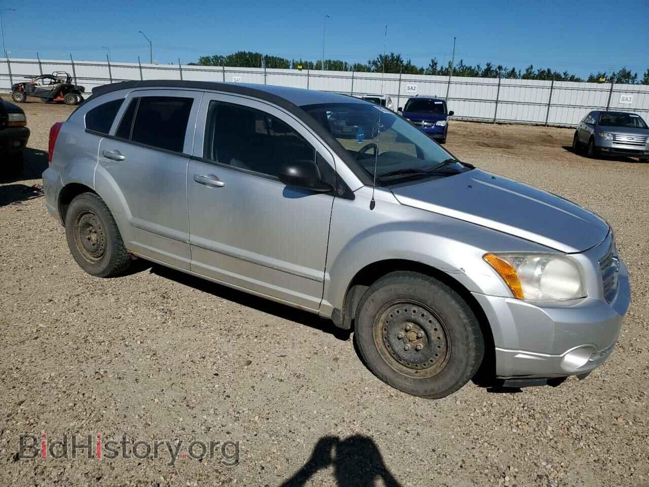 2012 DODGE CALIBER - VIN: 1C3CDWCA1CD507578 - Photo 4