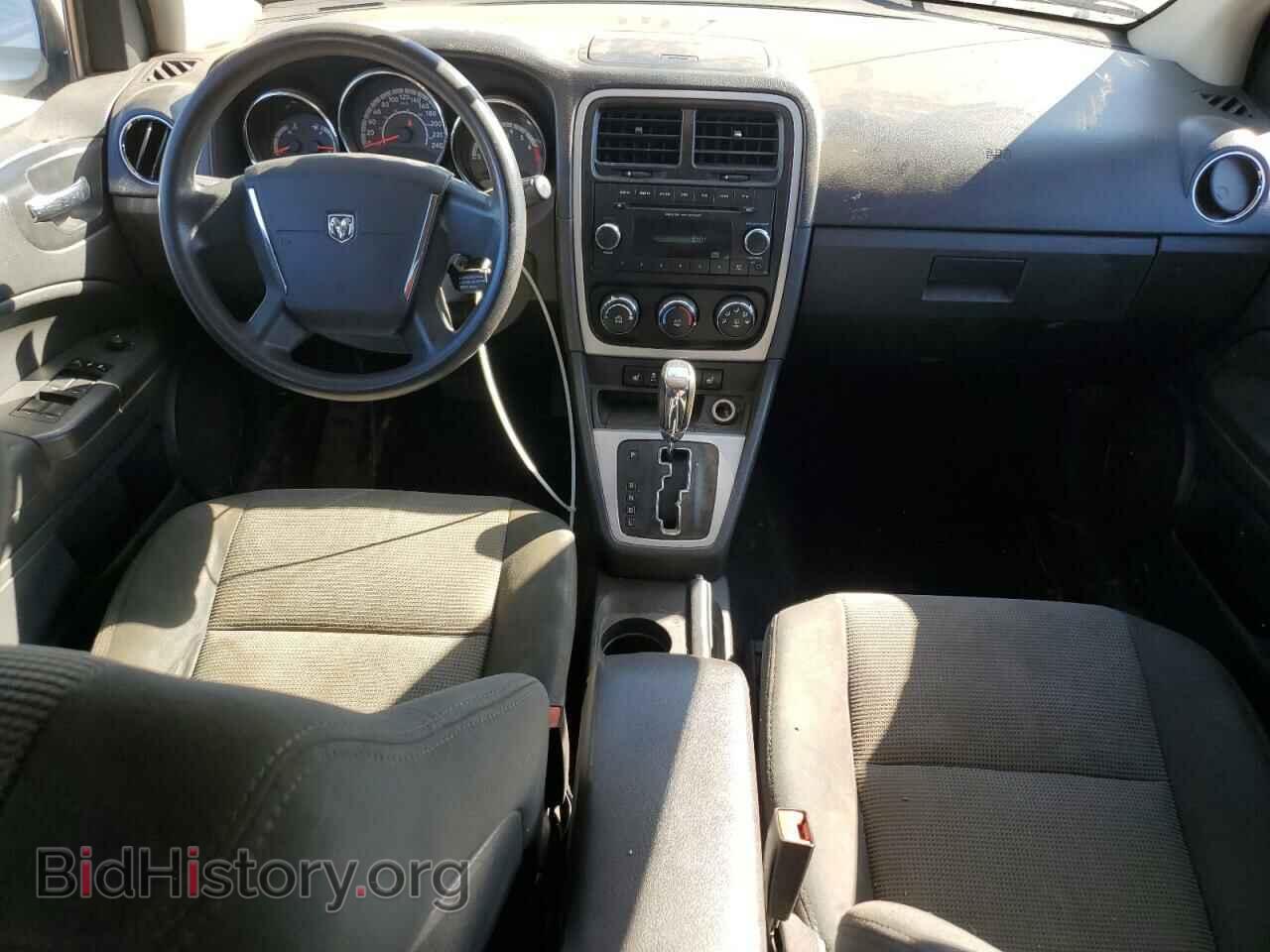 2012 DODGE CALIBER - VIN: 1C3CDWCA1CD507578 - Photo 8