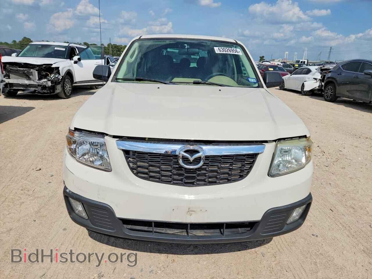 2009 MAZDA TRIBUTE - VIN: 4F2CZ06G89KM00154 - Photo 5