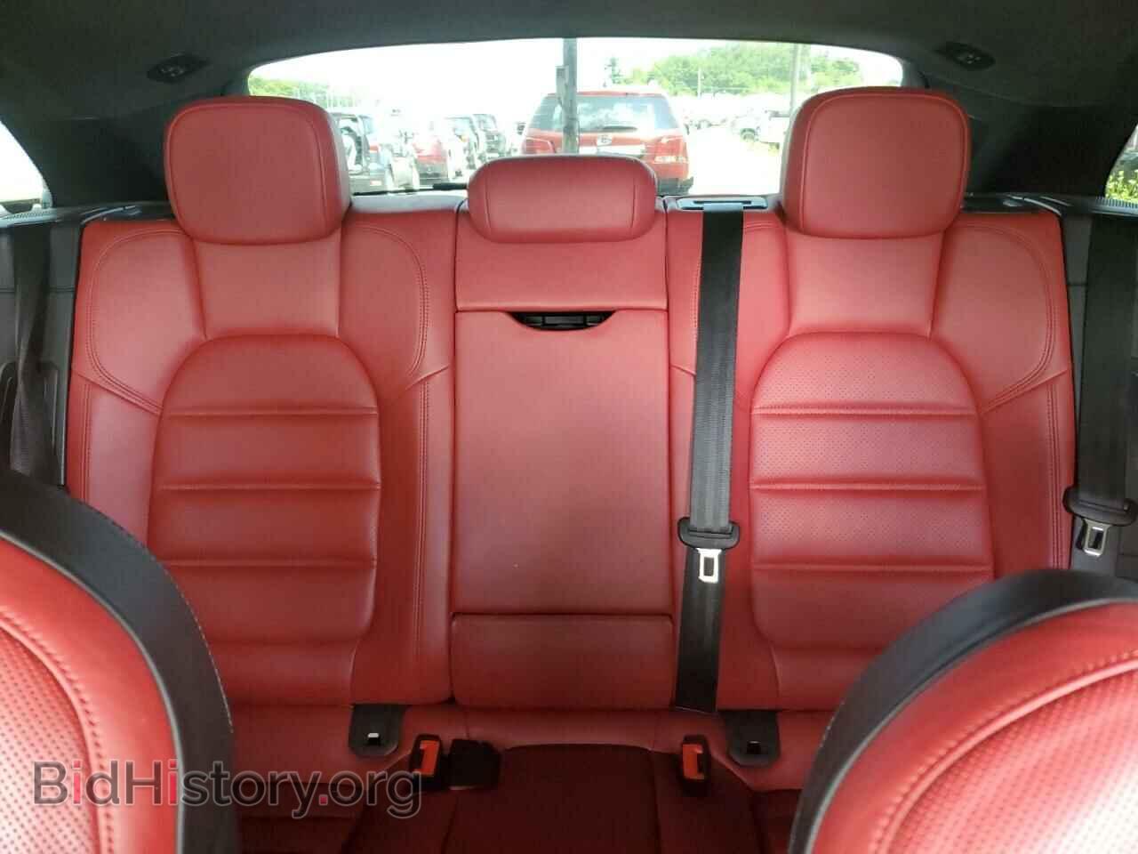 2015 PORSCHE MACAN - VIN: WP1AF2A59FLB48470 - Фото 10