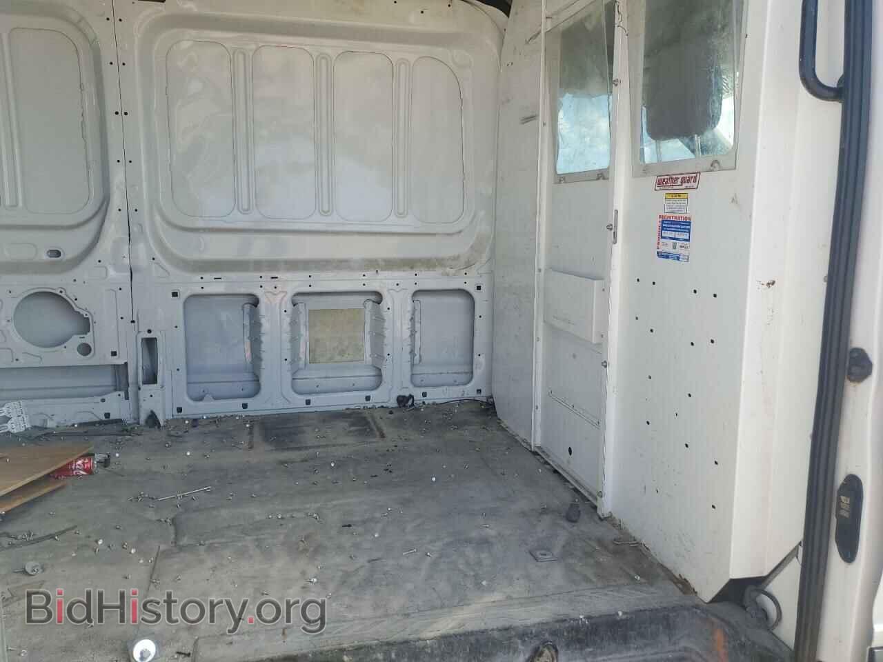 2015 FORD TRANSIT - VIN: 1FTYR2CM7FKA19676 - Фото 10