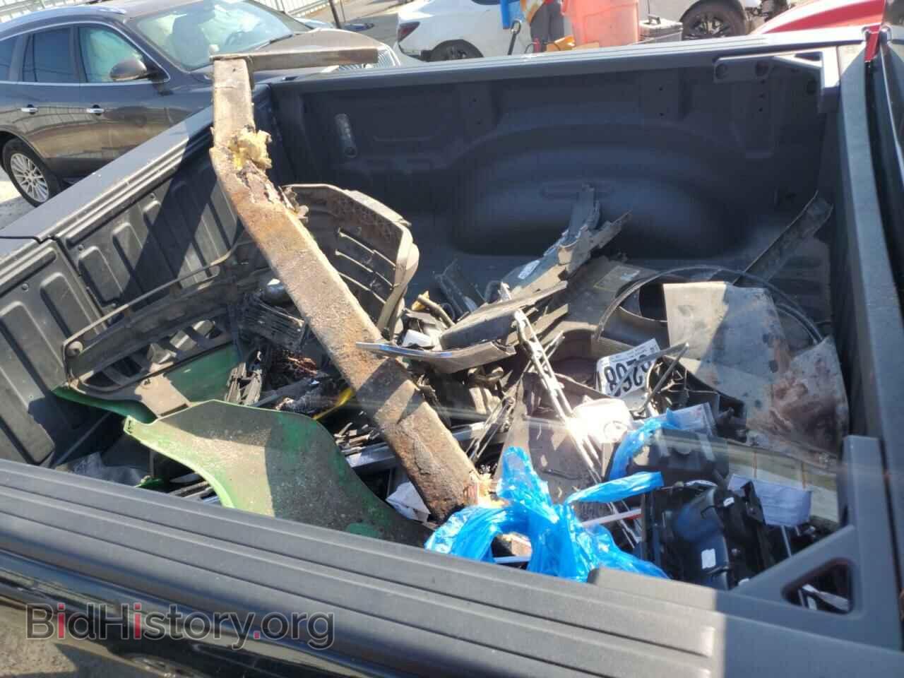 2020 RAM 1500 - VIN: 1C6SRFHT1LN219550 - Фото 12