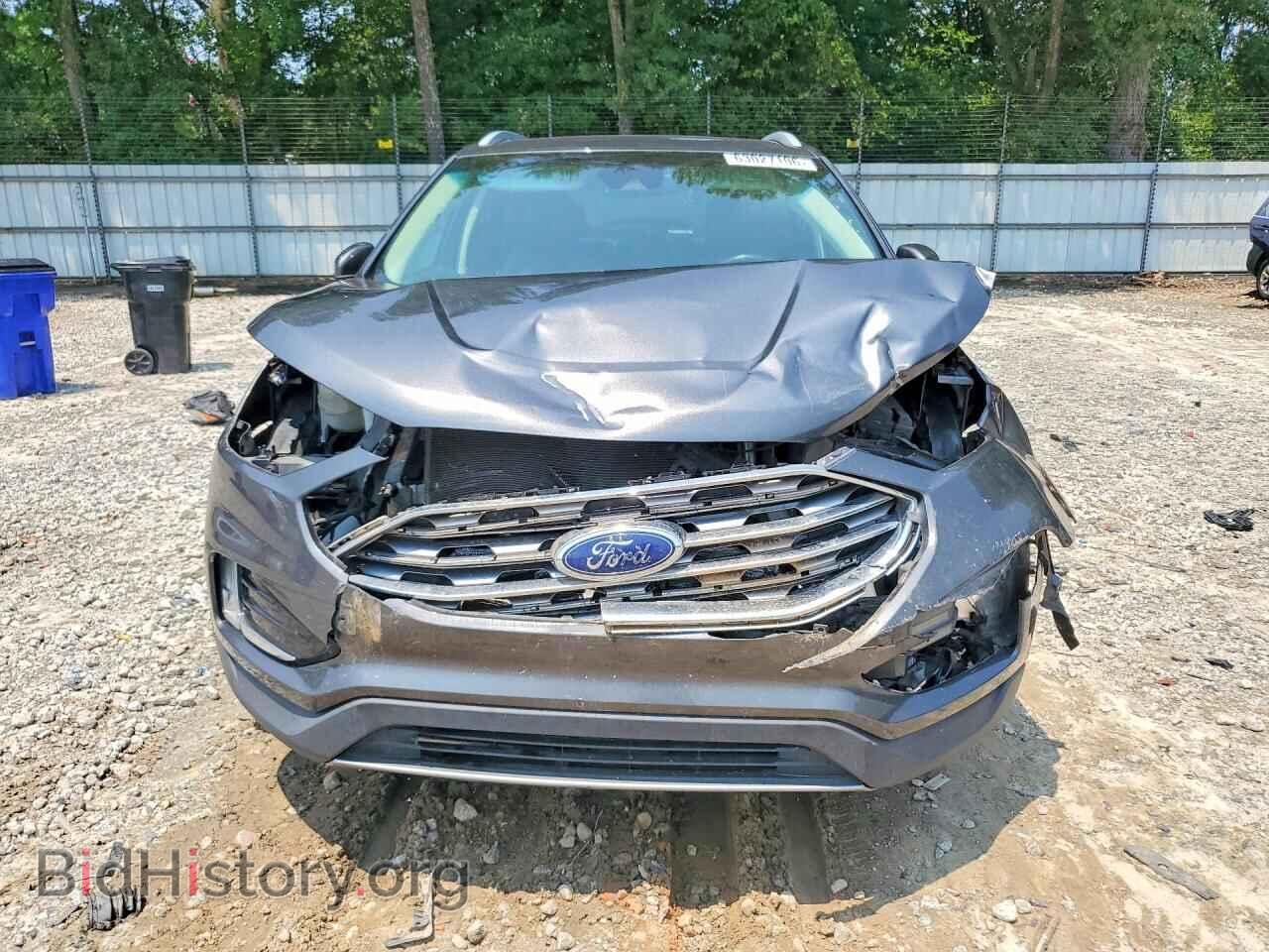 2020 FORD EDGE - VIN: 2FMPK3J94LBA57565 - Photo 5