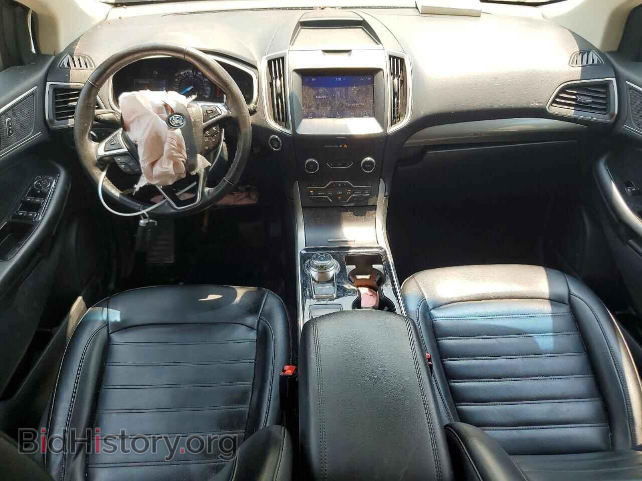 2020 FORD EDGE - VIN: 2FMPK3J94LBA57565 - Photo 8
