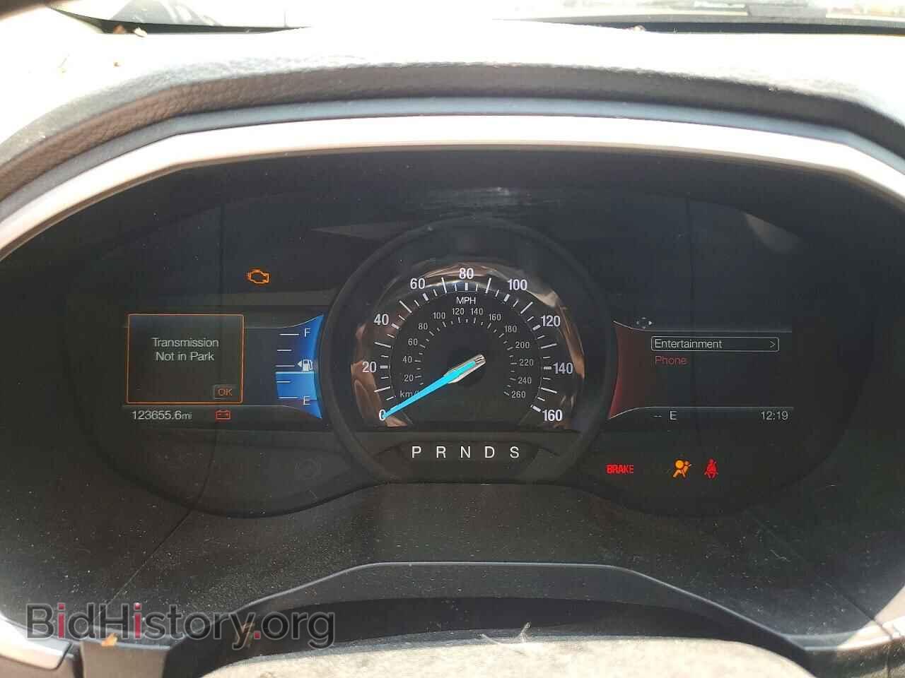2020 FORD EDGE - VIN: 2FMPK3J94LBA57565 - Photo 9