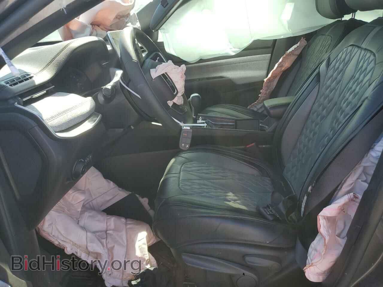 2024 JEEP COMPASS - VIN: 3C4NJDBN7RT121580 - Фото 7