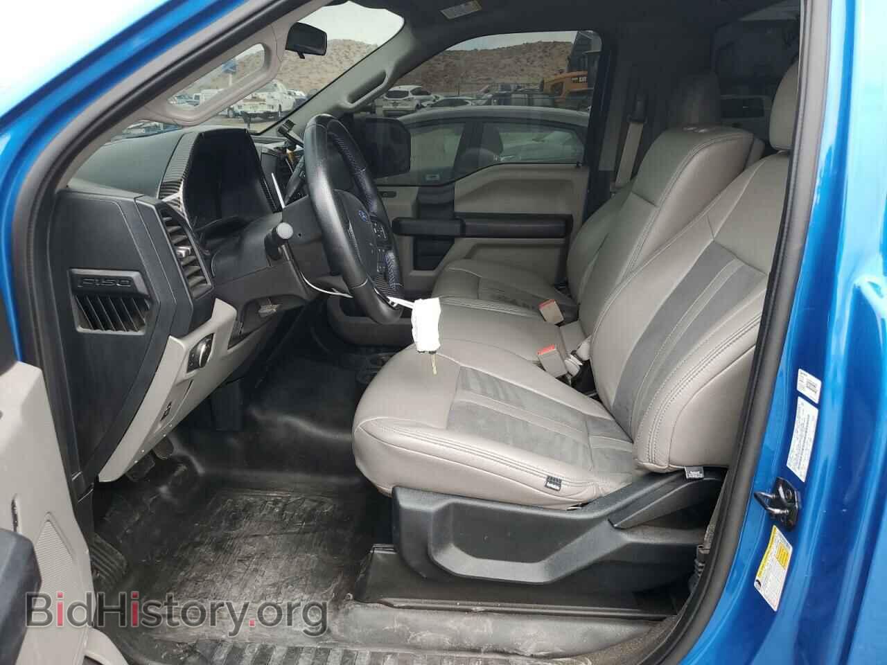 2020 FORD All Models - VIN: 1FTMF1C5XLKD33151 - Фото 7