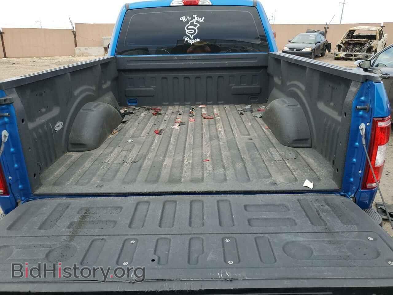 2020 FORD All Models - VIN: 1FTMF1C5XLKD33151 - Фото 10