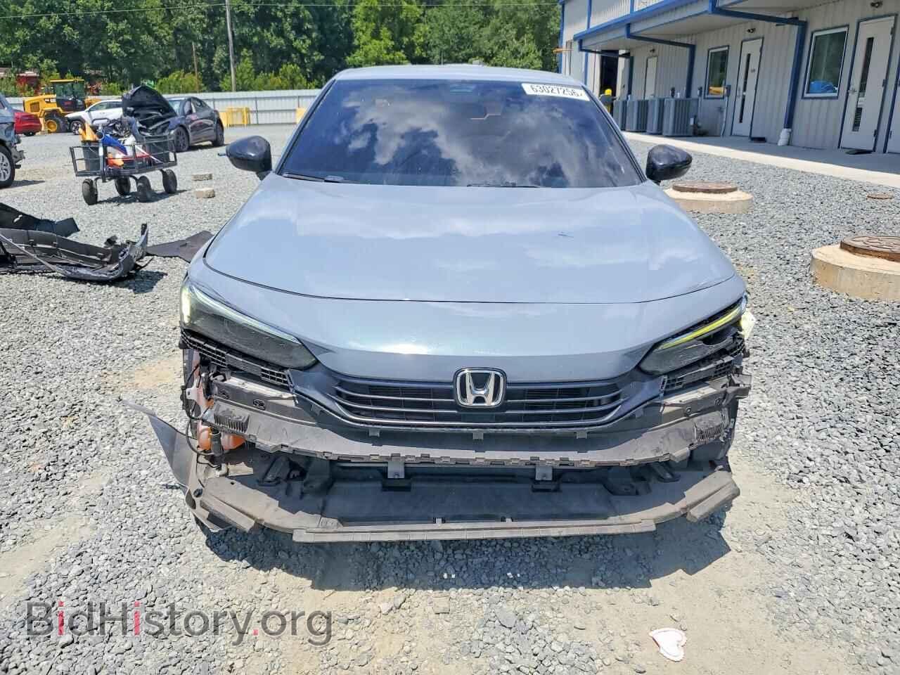 2023 HONDA CIVIC - VIN: 2HGFE2F59PH547155 - Photo 5