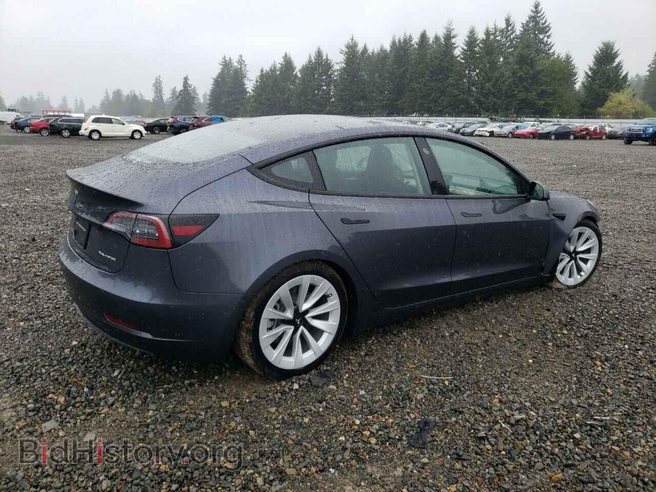 2023 TESLA MODEL 3 - VIN: 5YJ3E1EB2PF618091 - Photo 3