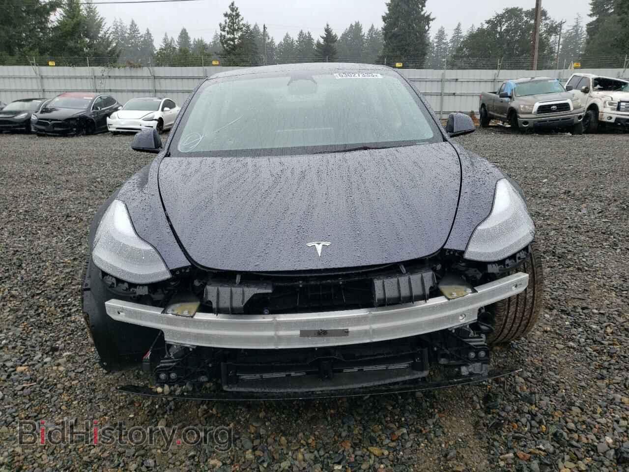 2023 TESLA MODEL 3 - VIN: 5YJ3E1EB2PF618091 - Photo 5