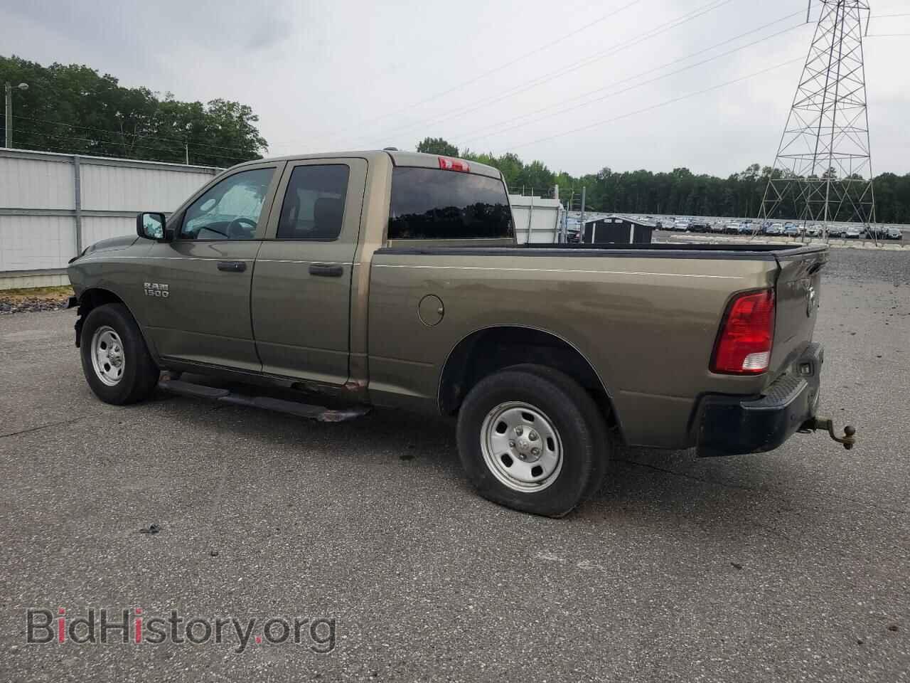 2013 RAM 1500 - VIN: 1C6RR7FP9DS645337 - Photo 2