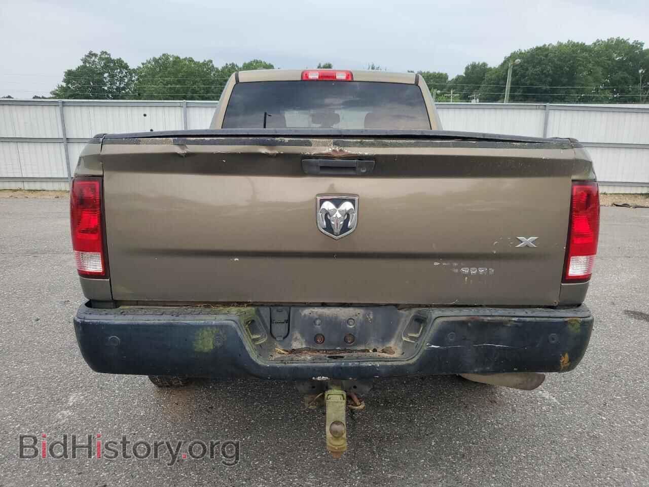 2013 RAM 1500 - VIN: 1C6RR7FP9DS645337 - Photo 6