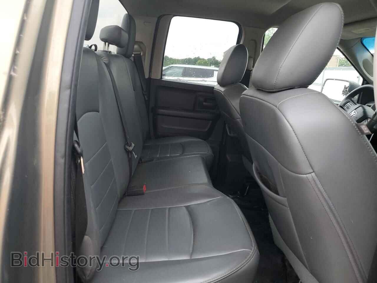 2013 RAM 1500 - VIN: 1C6RR7FP9DS645337 - Photo 10