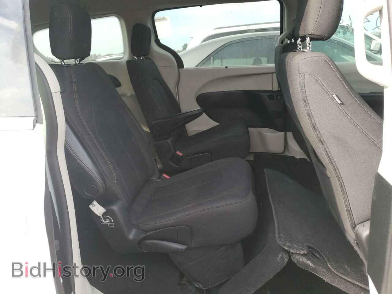 2019 CHRYSLER PACIFICA - VIN: 2C4RC1FG5KR604077 - Фото 6