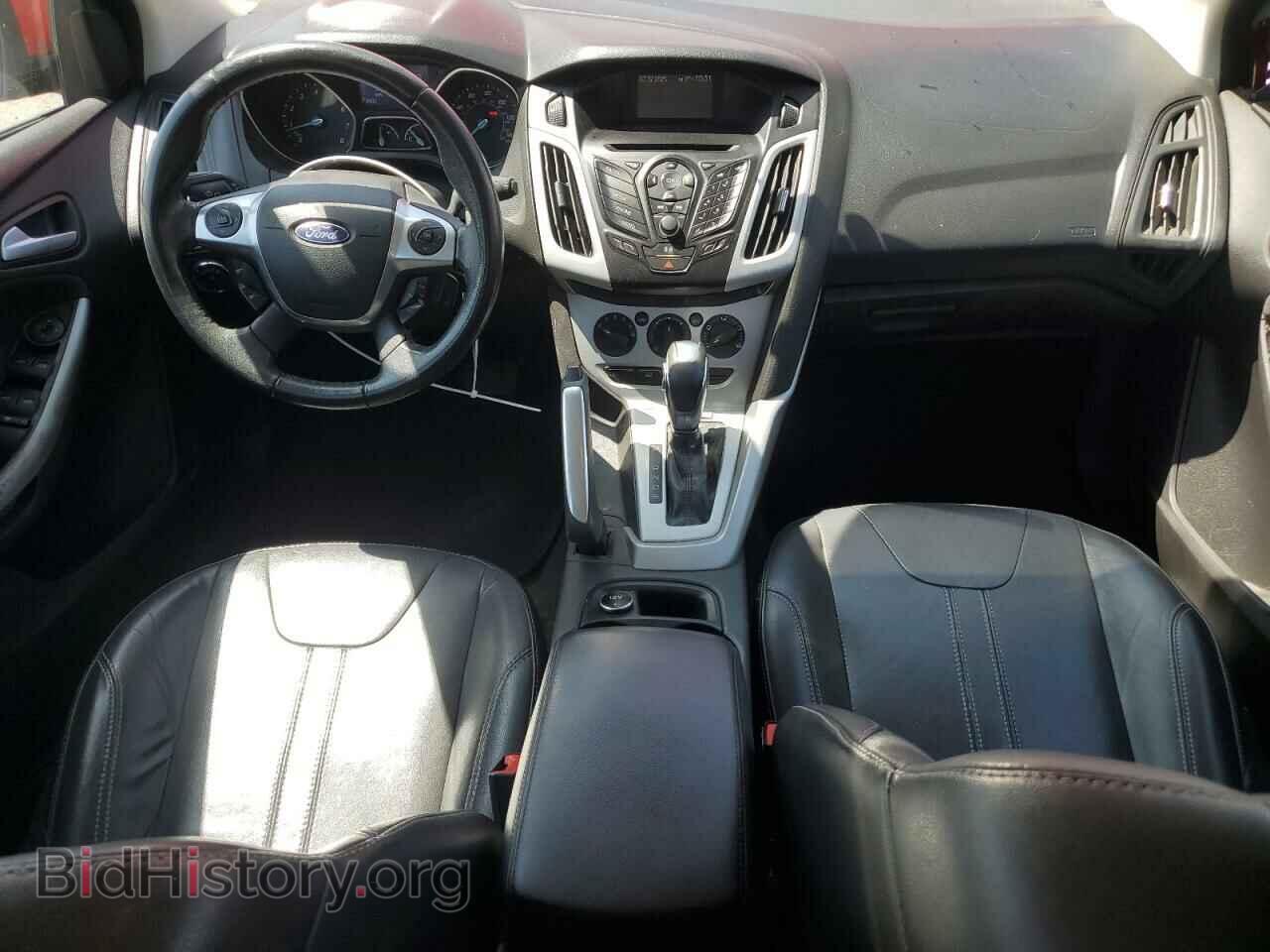 2013 FORD FOCUS - VIN: 1FADP3K29DL342425 - Photo 8