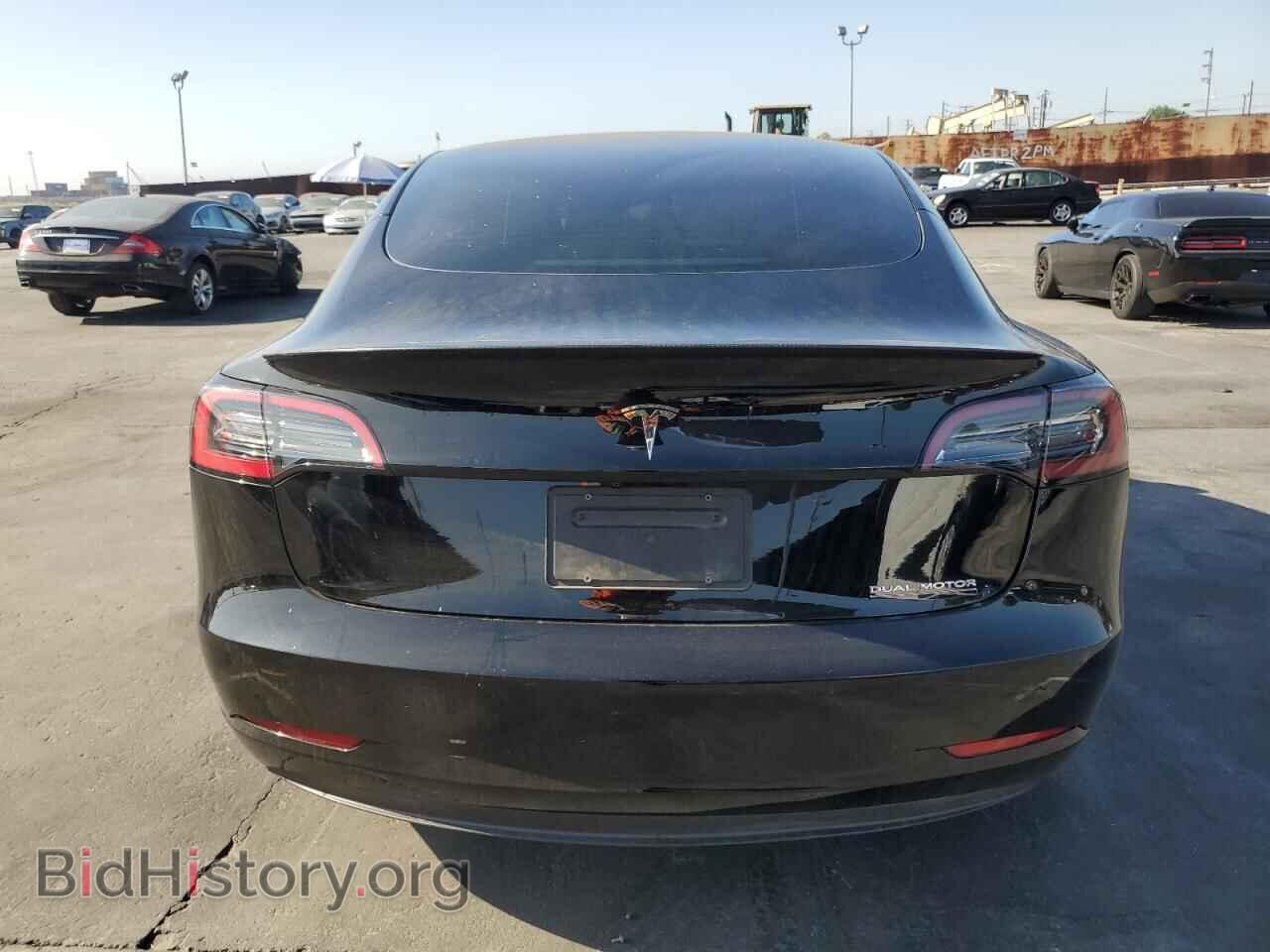 2023 TESLA MODEL 3 - VIN: 5YJ3E1EC4PF578699 - Photo 6