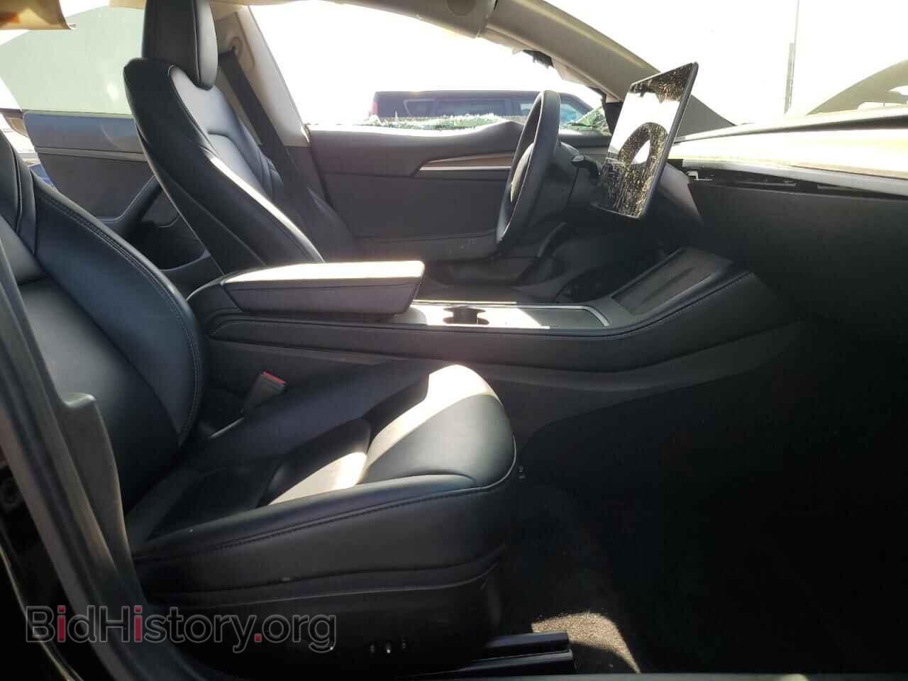 2023 TESLA MODEL 3 - VIN: 5YJ3E1EC4PF578699 - Photo 7